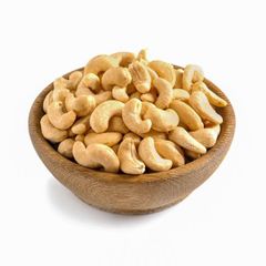 premium whole cashew nuts for snacking and cooking high grade cashew kernels with excellent taste and nutritional value suitable for daily use - Image 5