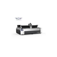 Fully Automatic Aluminum Profile Laser Cutter for Aluminum Stainless Steel - Gaomi Feixuan Machinery Technology Co., Ltd