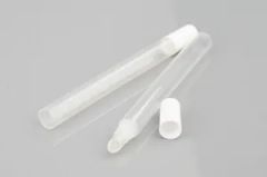 Clear Lip Balm Tube in Tube - Image 3