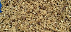 Light and Amber Mix Walnut Kernels Walnut Origin China Storage Shade Trademark sugo Processing Raw HS Code 0802310000 Model NO. walnut - Image 3