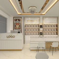 Showroom Interior Designing Service - Image 3