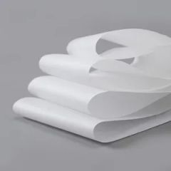 Customizable Heat-Sealed Tea Filter Papers - Image 3