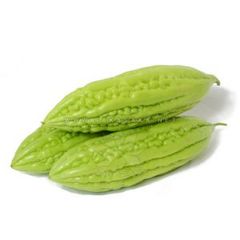 Frozen Bitter Melon - Image 1