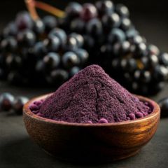 Premium Grape Powder | Natural Fruit Powder for Beverages, Bakery & Food Manufacturing - Image 2