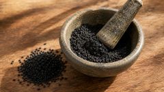 Premium Indian Nigella Seeds (Kalonji / Black Cumin) & Pure Powder | Cleaned & Machine Graded | Export Quality - Image 3