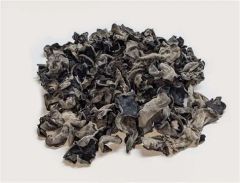 Dried Black Fungus – product photo 1, product detail gallery