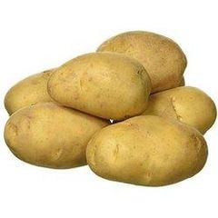 FRESH POTATOES - Image 4