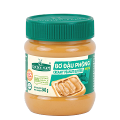 Smooth Peanut Butter Texture Rich, Creamy Certifications Iso 22000:2018 Flavor Profile Balanced Sweet And Salty Nutritional Content Packed With Protein And Essential - Image 2