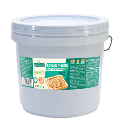 Smooth Peanut Butter Texture Rich, Creamy Certifications Iso 22000:2018 Flavor Profile Balanced Sweet And Salty Nutritional Content Packed With Protein And Essential - Image 4