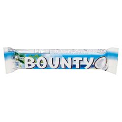 Bounty Chocolate Bar 9x28,5g Shape rod Shelf Life 12 month Place of Origin - Image 3