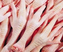 Chicken Paws, Chicken Feet, Frozen Whole Chicken  - Image 4