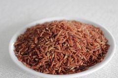 Hot Product! Wholesale Brown Rice Natural aroma good for health Soft and sticky brown rice Used for cooking for children, dieters... – product photo 3, product detail gallery