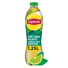 Superior Lipton Ice Drink Made For Refreshment Enthusiasts Who Appreciate Premium Flavor - Image 5