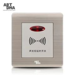 Advanced Corridor Acoustooptic Switch with Time Delay Feature - Image 4