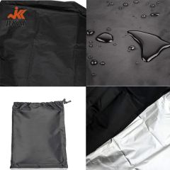 Chair and Table Cover Set Waterproof Custom Made Patio Furniture Covers - Image 4