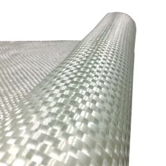Woven Roving Fiberglass Cloth for Insulation - Image 2
