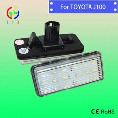 LED Car Side Marker Light for Audi Auto Turn Signals Yellow Indicator Lighting - Image 4