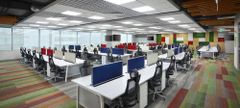 Corporate Office Interior Designing Service - Image 3