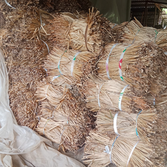 Dried Water Hyacinth Raw Material - Natural Fiber from Vietnam - Image 5