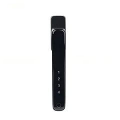 Fingerprint Keyless Smart Lock Handle for Aluminum Windows and Doors - Image 5