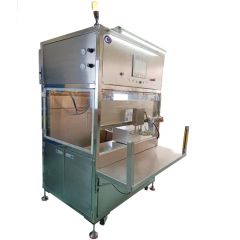 Versatile Robot Face Spray Coating for Fun Toy Customization - Image 4