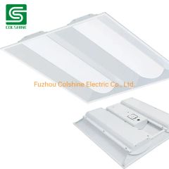 40W 60W Recessed Panel Troffer Light Office Lighting LED Light - Image 4