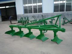 Furrow Plough Farmland Preparationz Agricultural Machinery 90-120HP 1L - Image 2