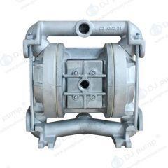 Drying Machine Air Compressor Silencer Muffler for Diaphragm Pump - Image 3