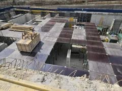 Customizable Slab Formwork, Ceiling, Roofing Formwork, and Concrete Formwork Options - Image 2