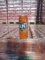 Fanta Drinks Fanta Soda Fanta Soft Drink Beverage/ Wholesale Exotic Fanta / Fanta 330ml Can All Flavors Price - Image 1