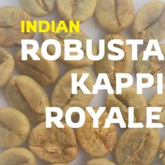 Arabica and Robusta Coffee Green Beans, Roasted Beans, Ground Coffee Powder and Instant coffee - Image 1