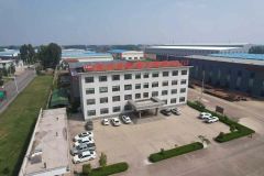 Certificates certificate from Shandong Oulange Heavy Industry Machinery Co., Ltd.