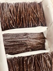 CURED VANILLA BEANS - Image 2