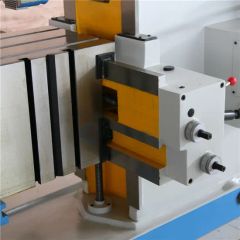 Planner BC6085 Horizontal Mechanical Metal Shaping Shaper Machine Price - Image 4