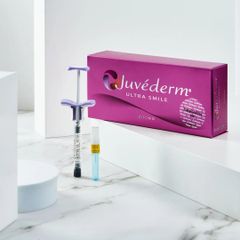Authentic JUVEDERM Cosmetic Filler Treatment Choice For Creating Youthful Contours And Refined Facial Definition - Image 5