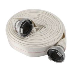 6-25bar 3 Inch Fire Hose Color White Origin China Lining With Lining Trademark XHYXFIRE HS Code 5909000000 Transport Package Carton - Image 3