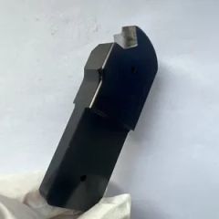 China Metal CNC Machining Processing Parts for Agricultural Machinery - Image 3