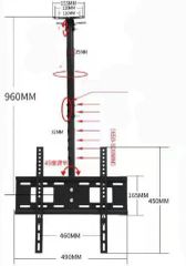 Window Advertising Screen Double Sided Digital Signage Media Player - Image 5