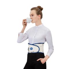 Waist Treatment Device Elastic Waist Support Protection - Image 6
