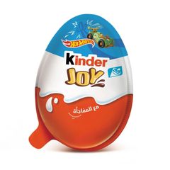 Best Wholesale Price Kinder Joy Chocolate Surprise Egg Special Offer For Distributors - Image 2