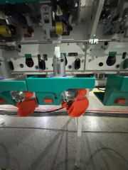 Rotor Spinning Machine for Textiles Waste Recycling - Image 3