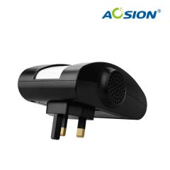 Effective Portable Rodent Mosquito Repeller for Cockroaches Insects Pest Control - Image 3