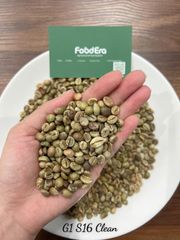 Vietnam Robusta Coffee Grade 1 - Screen 16 Cleaned – product photo 2, product detail gallery