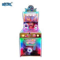 Carnival Games Games for Kid Entertainment Coin Operated Games Lottery Arcade Machine - Image 6