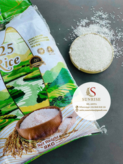 Vietnam ST25 rice jasmine rice japonica rice for all importers in the world crop 2024 - Image 4