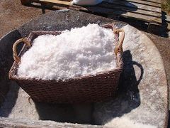 Sea salt - Image 1