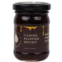 Natural organic Carom Flower Honey - Image 1