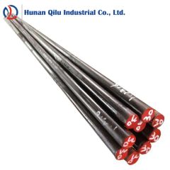 Carbon Round Steel Bar (S40C) - Image 1