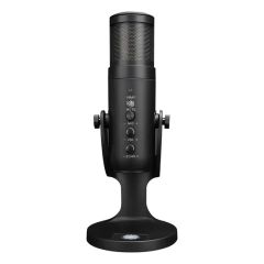 Professional Live Streaming Studio USB Condenser Microphone for Recording Singing - Image 5