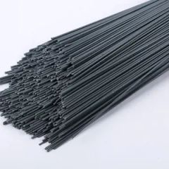 Single Core or Double Strand Yellow PVC Welding Rod PVC Dark Grey Welding Bar - Image 3